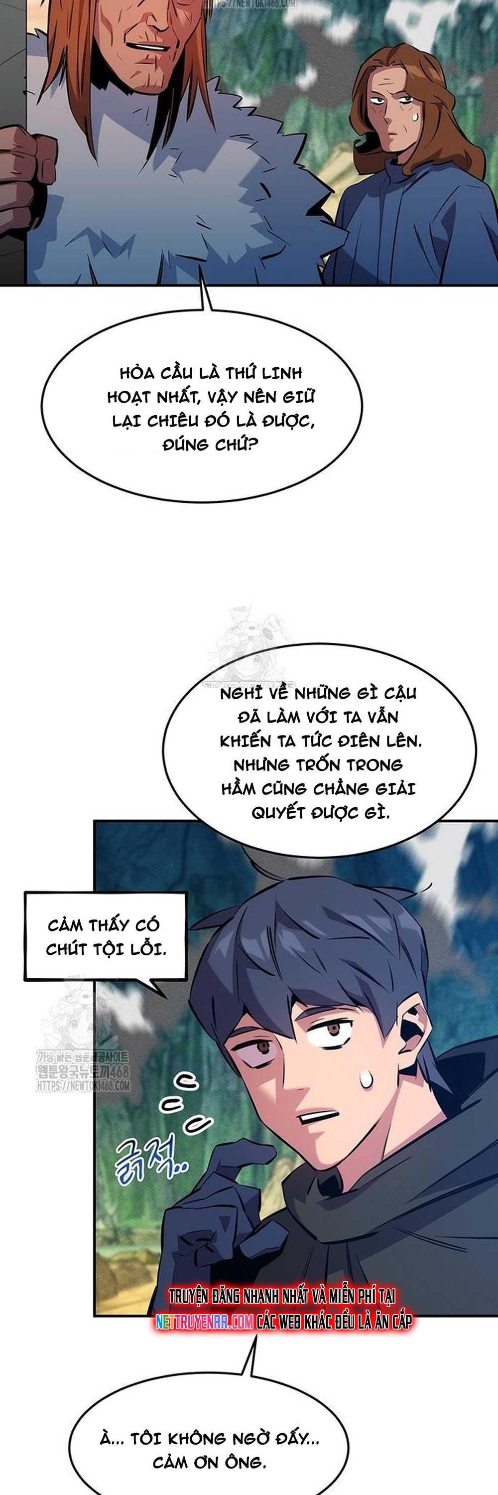 Đi Săn Tự Động Bằng Phân Thân: Chapter 147