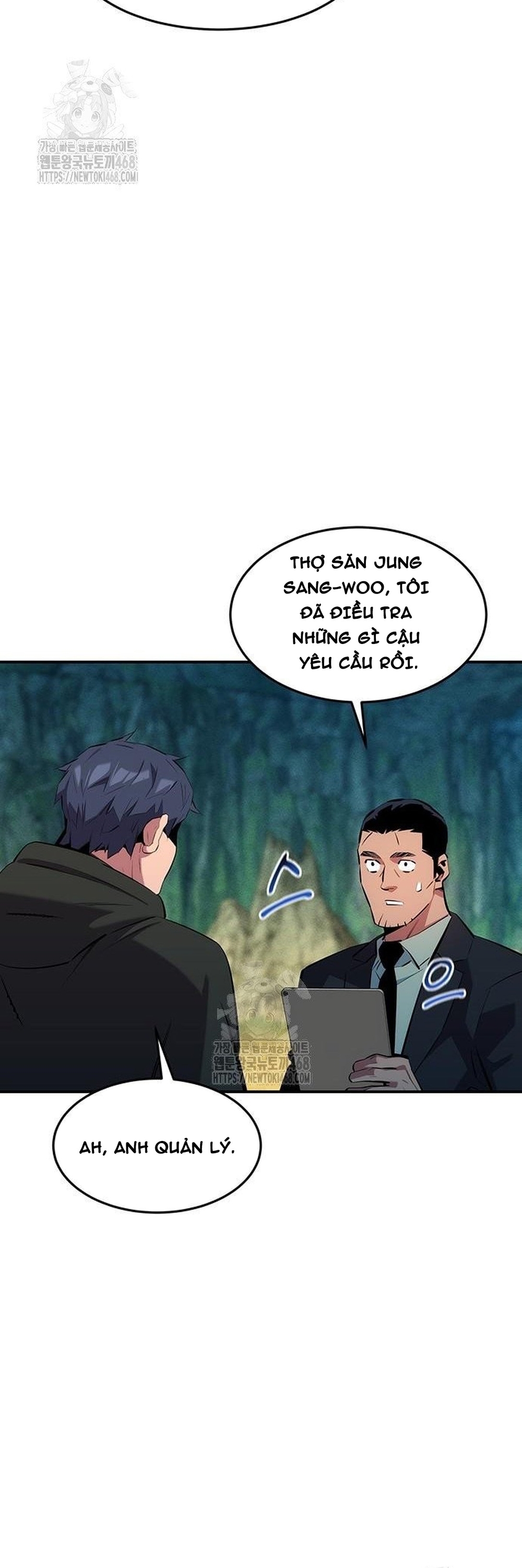 Đi Săn Tự Động Bằng Phân Thân: Chapter 147