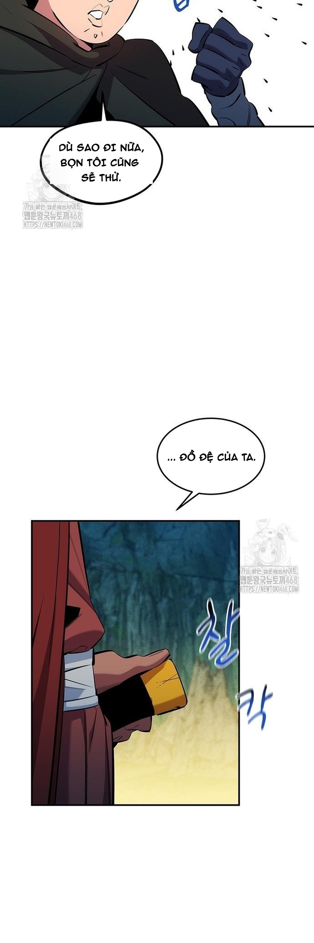 Đi Săn Tự Động Bằng Phân Thân: Chapter 147