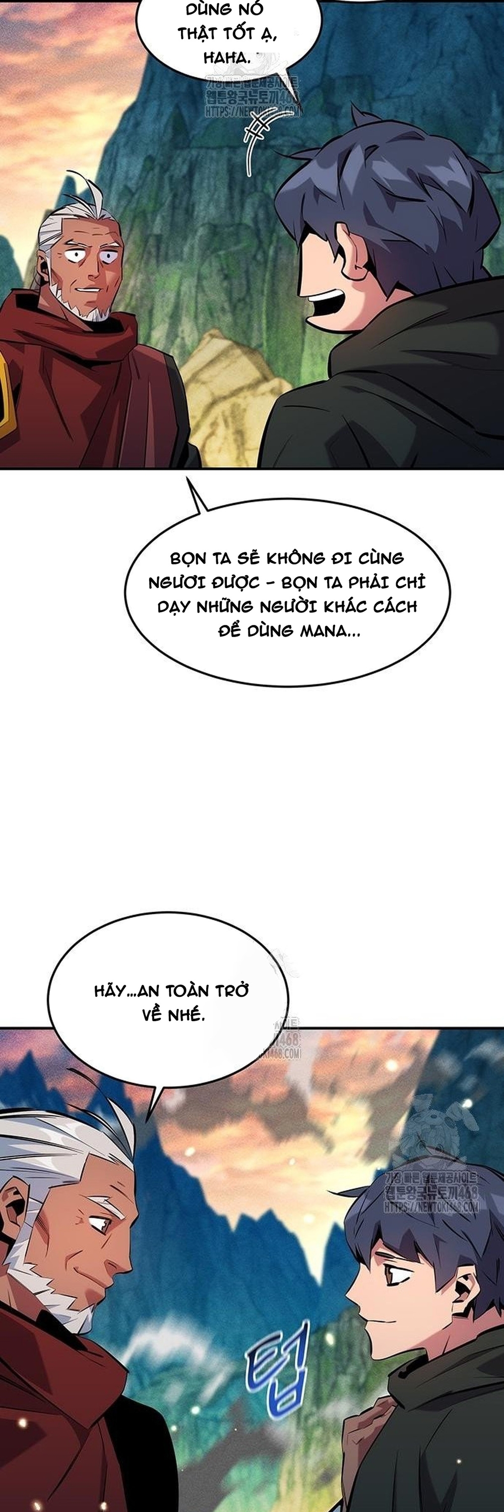 Đi Săn Tự Động Bằng Phân Thân: Chapter 147