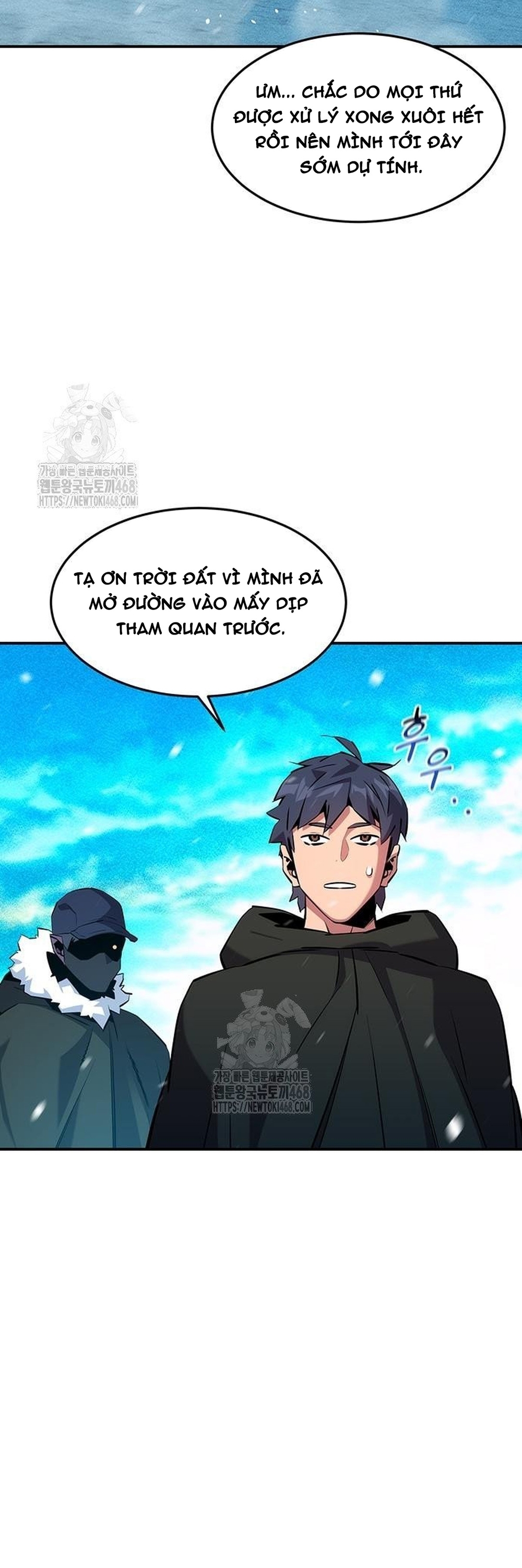 Đi Săn Tự Động Bằng Phân Thân: Chapter 147