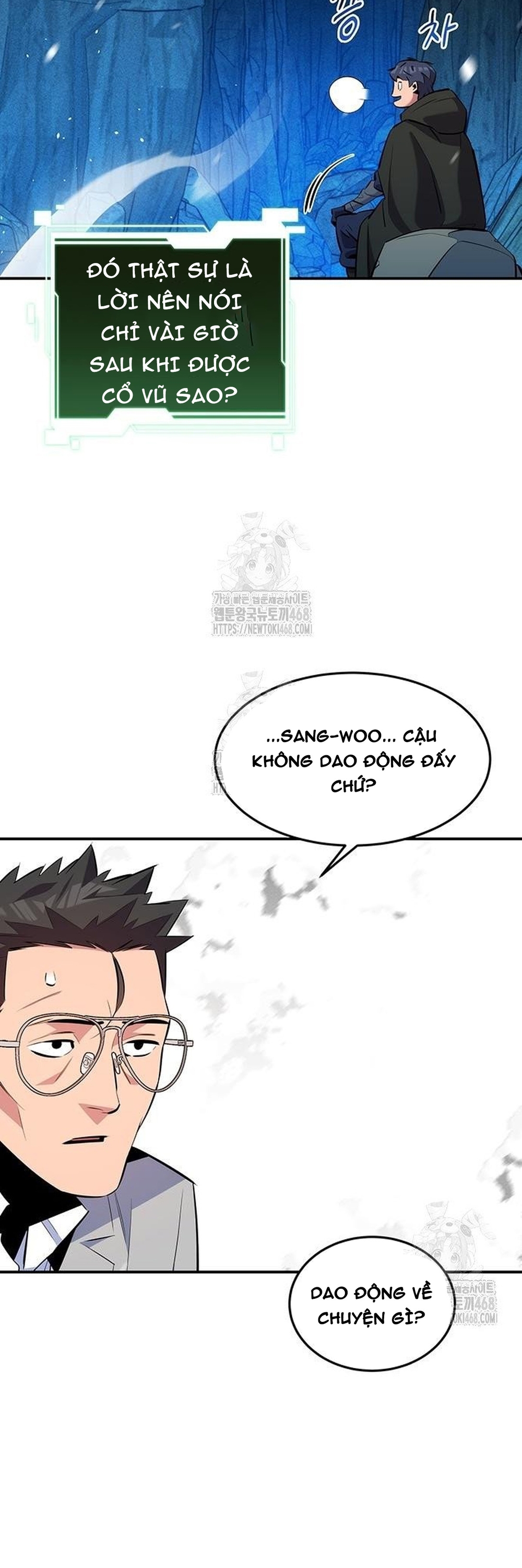 Đi Săn Tự Động Bằng Phân Thân: Chapter 147