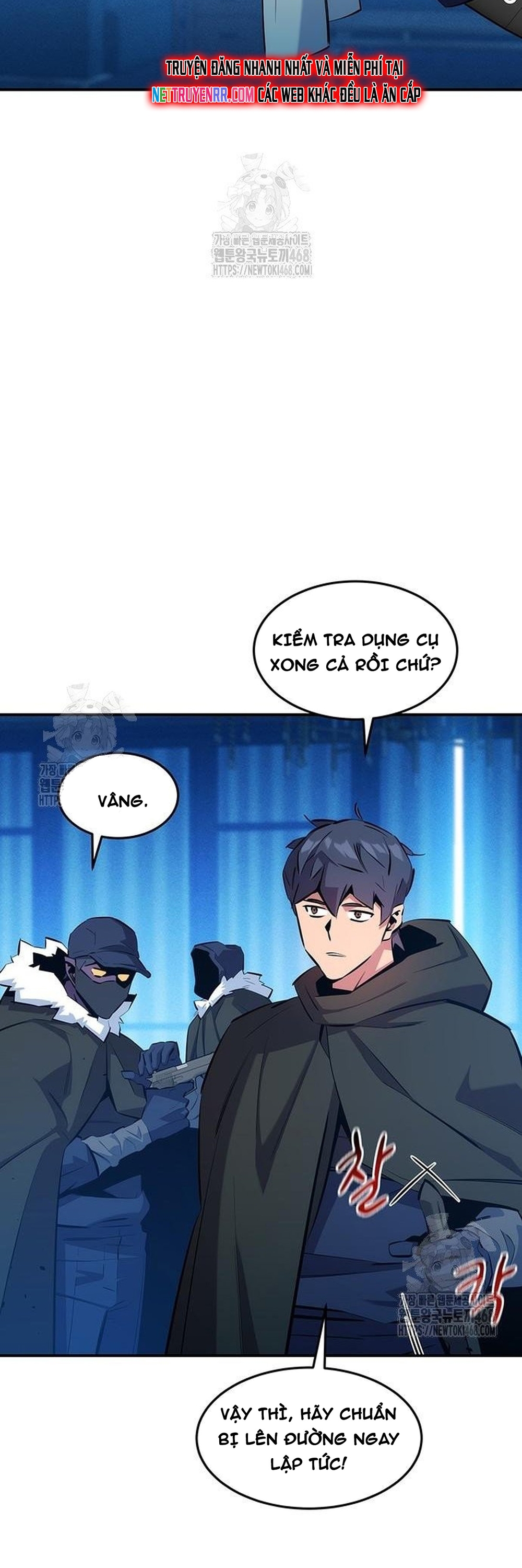 Đi Săn Tự Động Bằng Phân Thân: Chapter 147