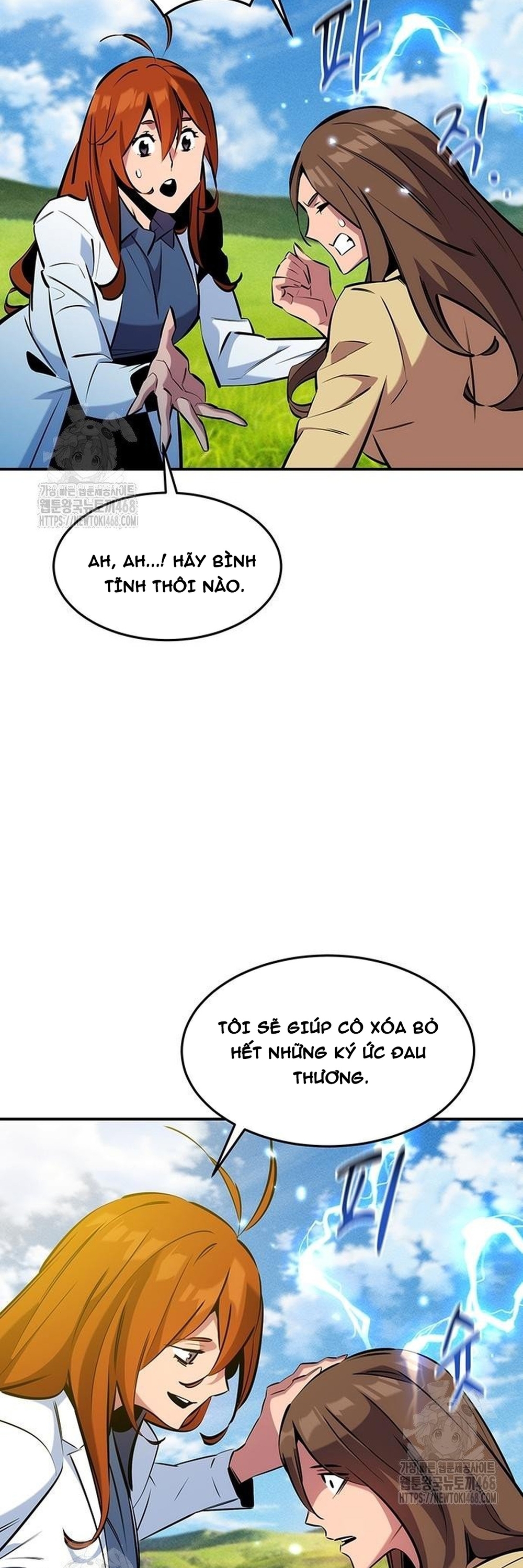 Đi Săn Tự Động Bằng Phân Thân: Chapter 147