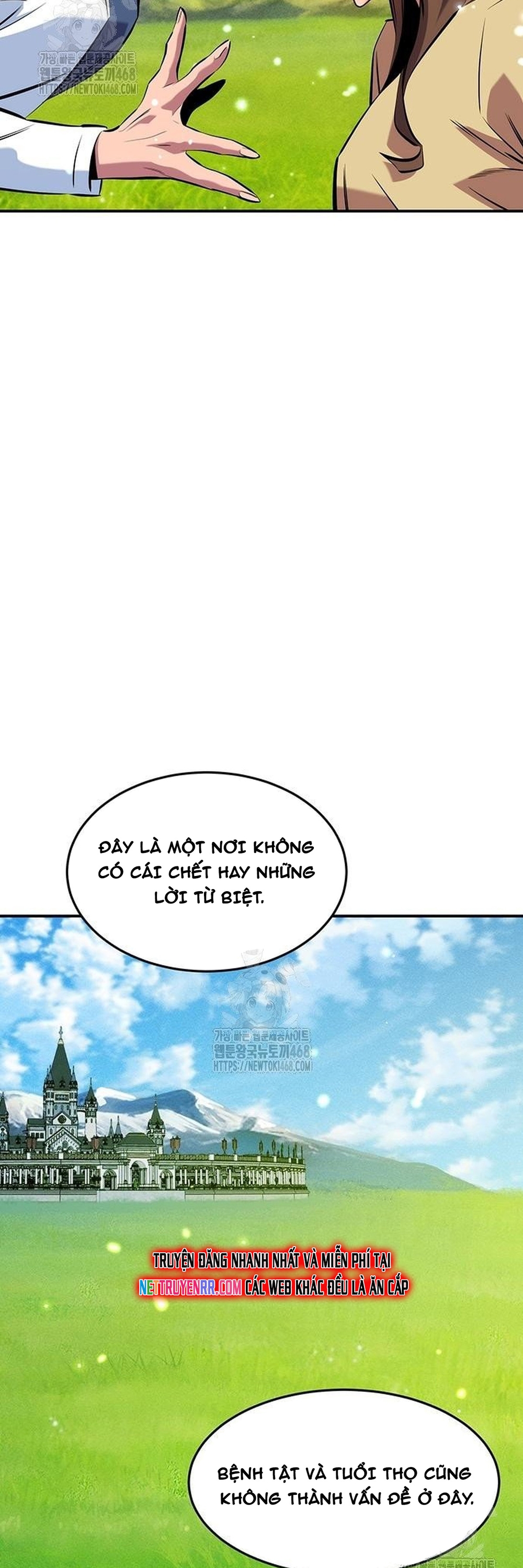 Đi Săn Tự Động Bằng Phân Thân: Chapter 147