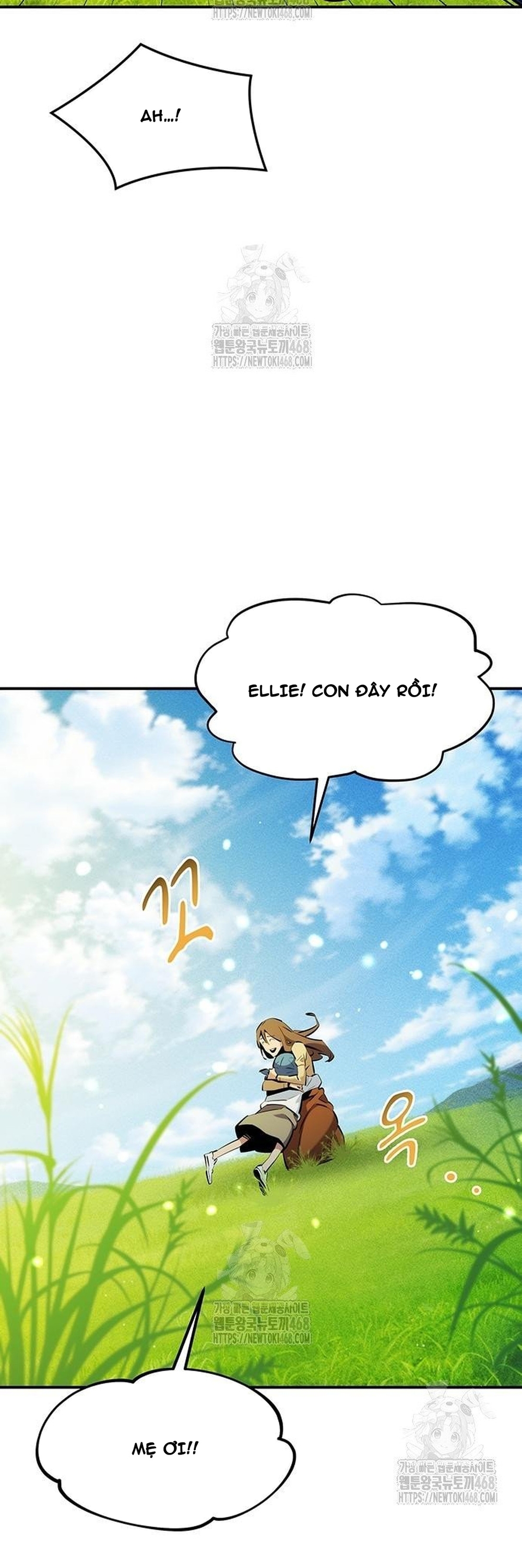 Đi Săn Tự Động Bằng Phân Thân: Chapter 147