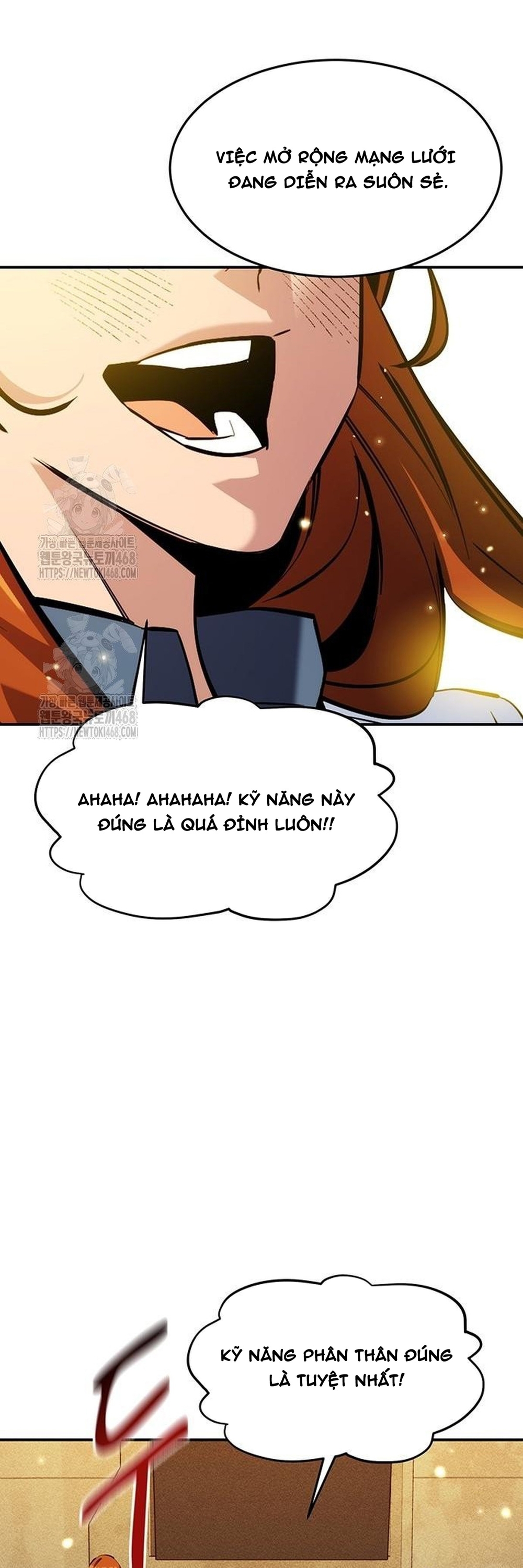 Đi Săn Tự Động Bằng Phân Thân: Chapter 147