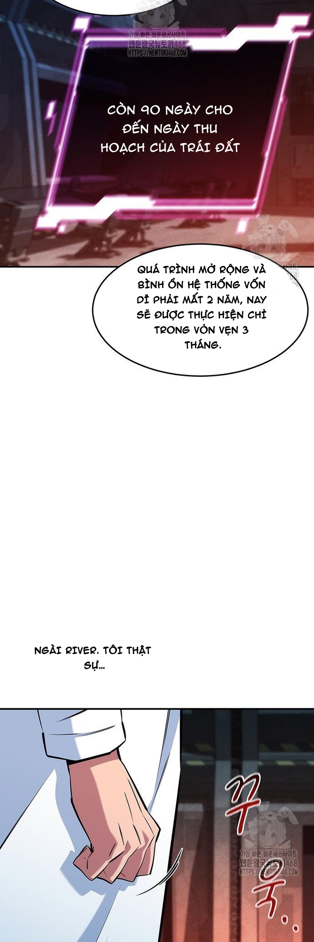 Đi Săn Tự Động Bằng Phân Thân: Chapter 147