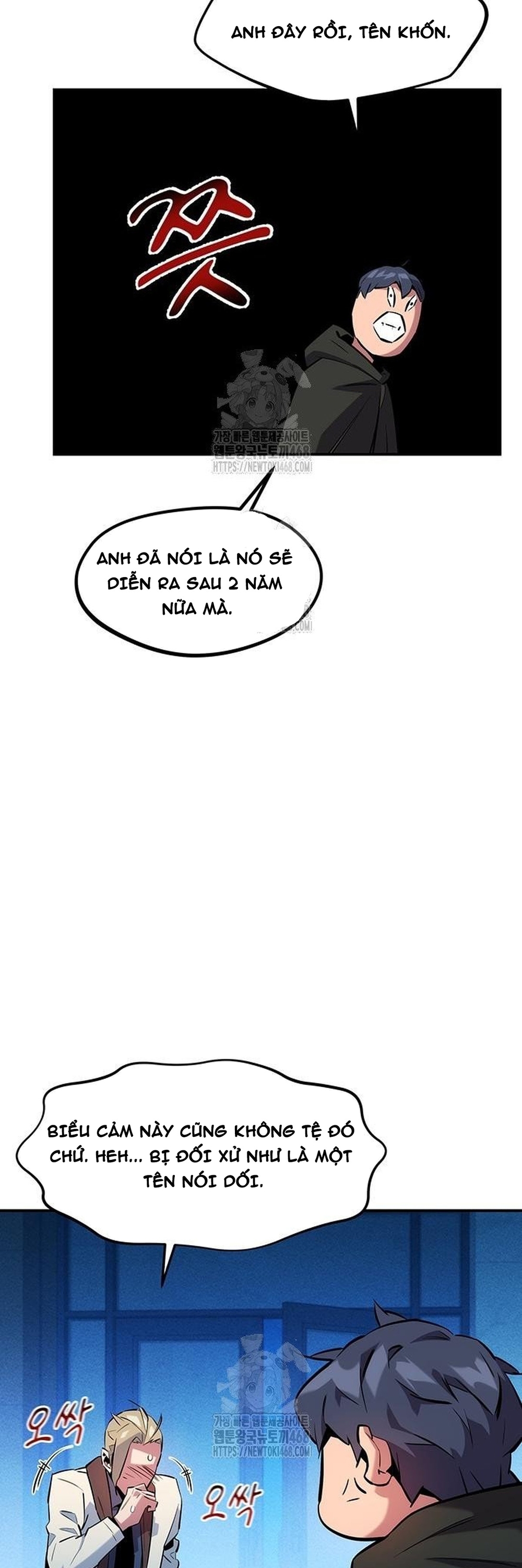 Đi Săn Tự Động Bằng Phân Thân: Chapter 147