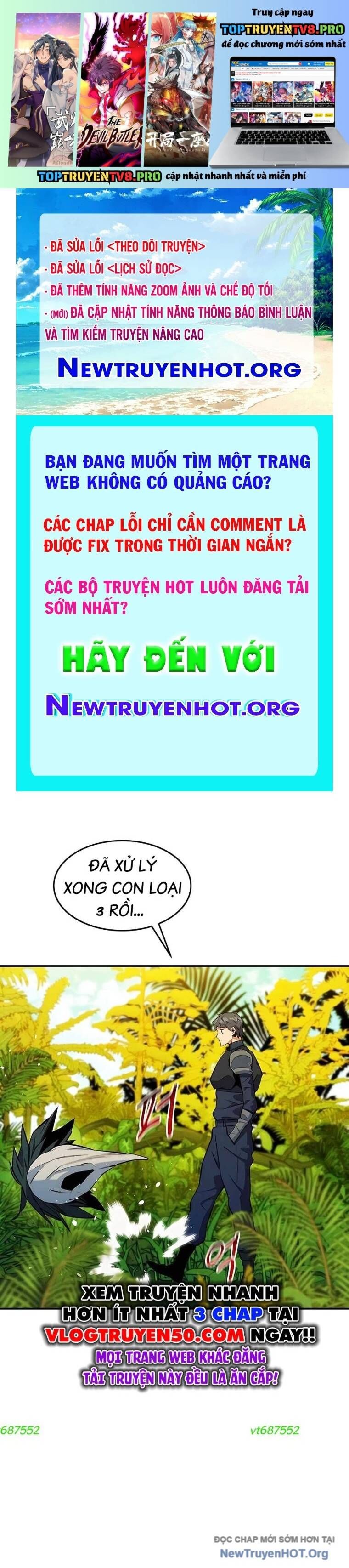Đi Săn Tự Động Bằng Phân Thân: Chapter 150