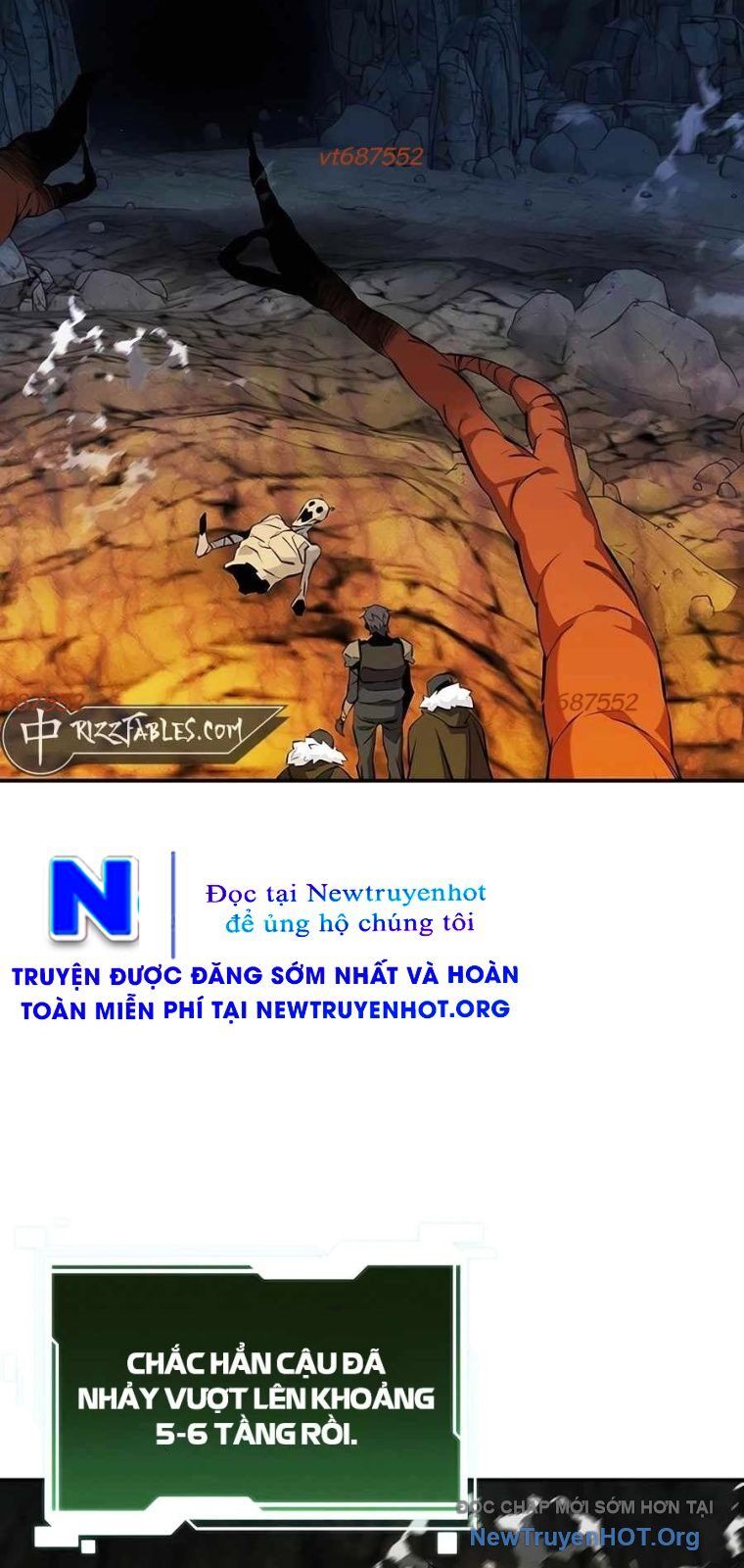 Đi Săn Tự Động Bằng Phân Thân: Chapter 150