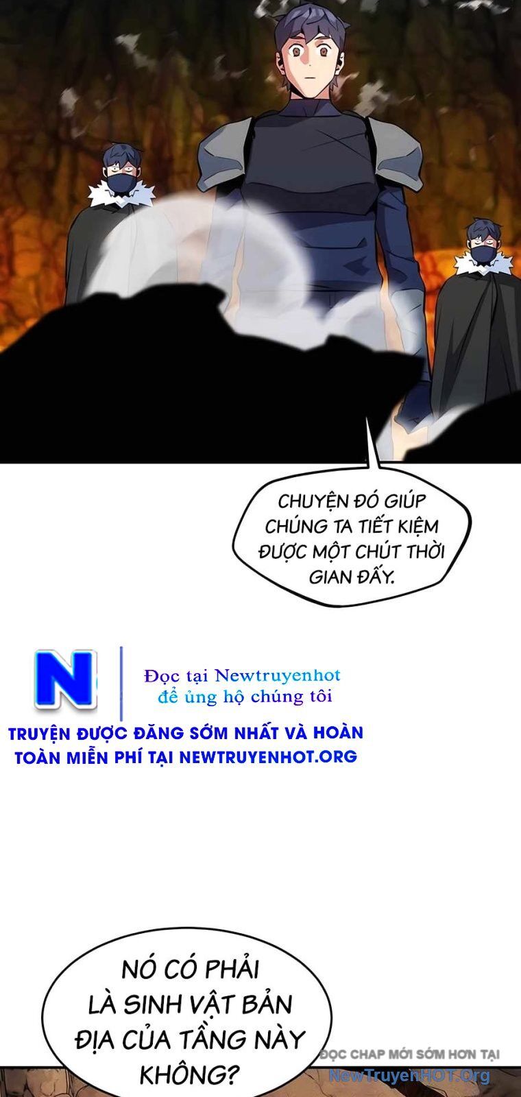 Đi Săn Tự Động Bằng Phân Thân: Chapter 150