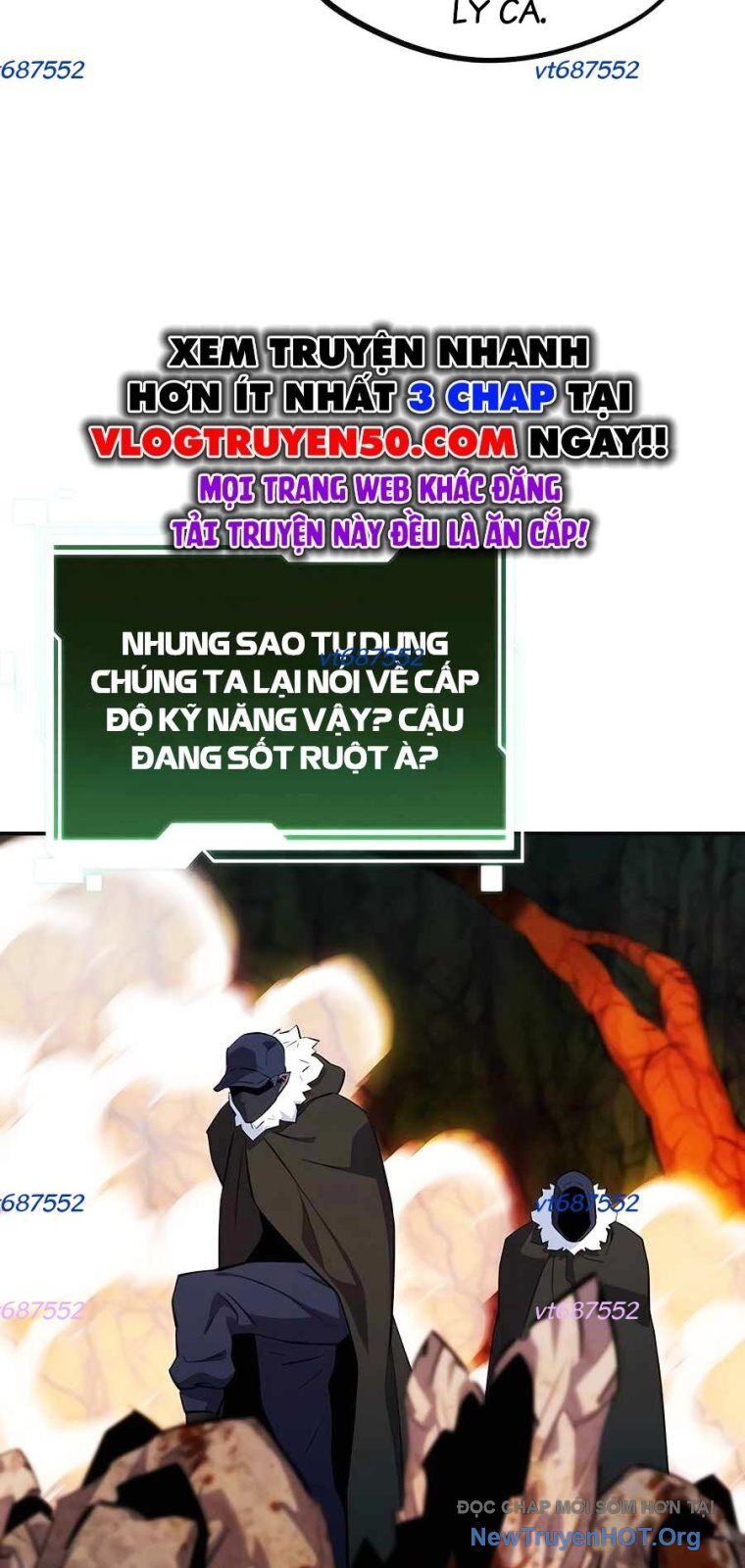 Đi Săn Tự Động Bằng Phân Thân: Chapter 150