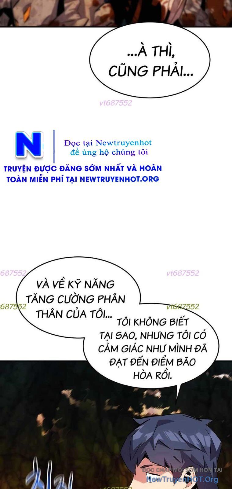 Đi Săn Tự Động Bằng Phân Thân: Chapter 150
