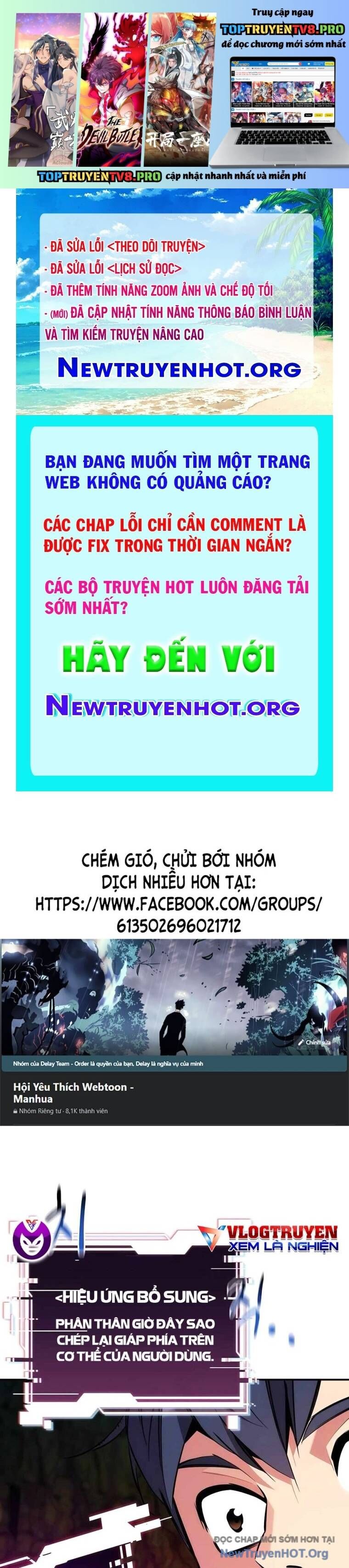 Đi Săn Tự Động Bằng Phân Thân: Chapter 151