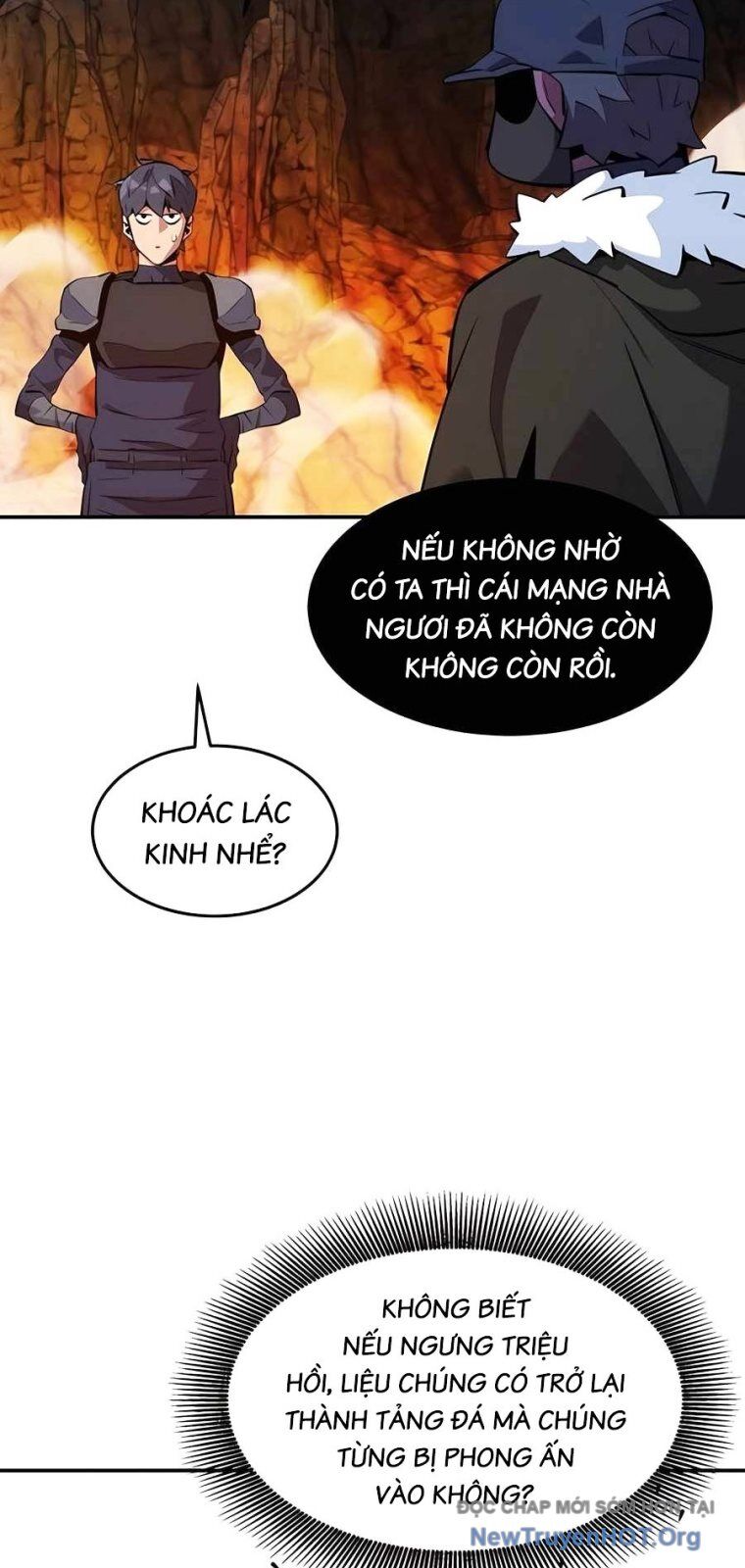 Đi Săn Tự Động Bằng Phân Thân: Chapter 151