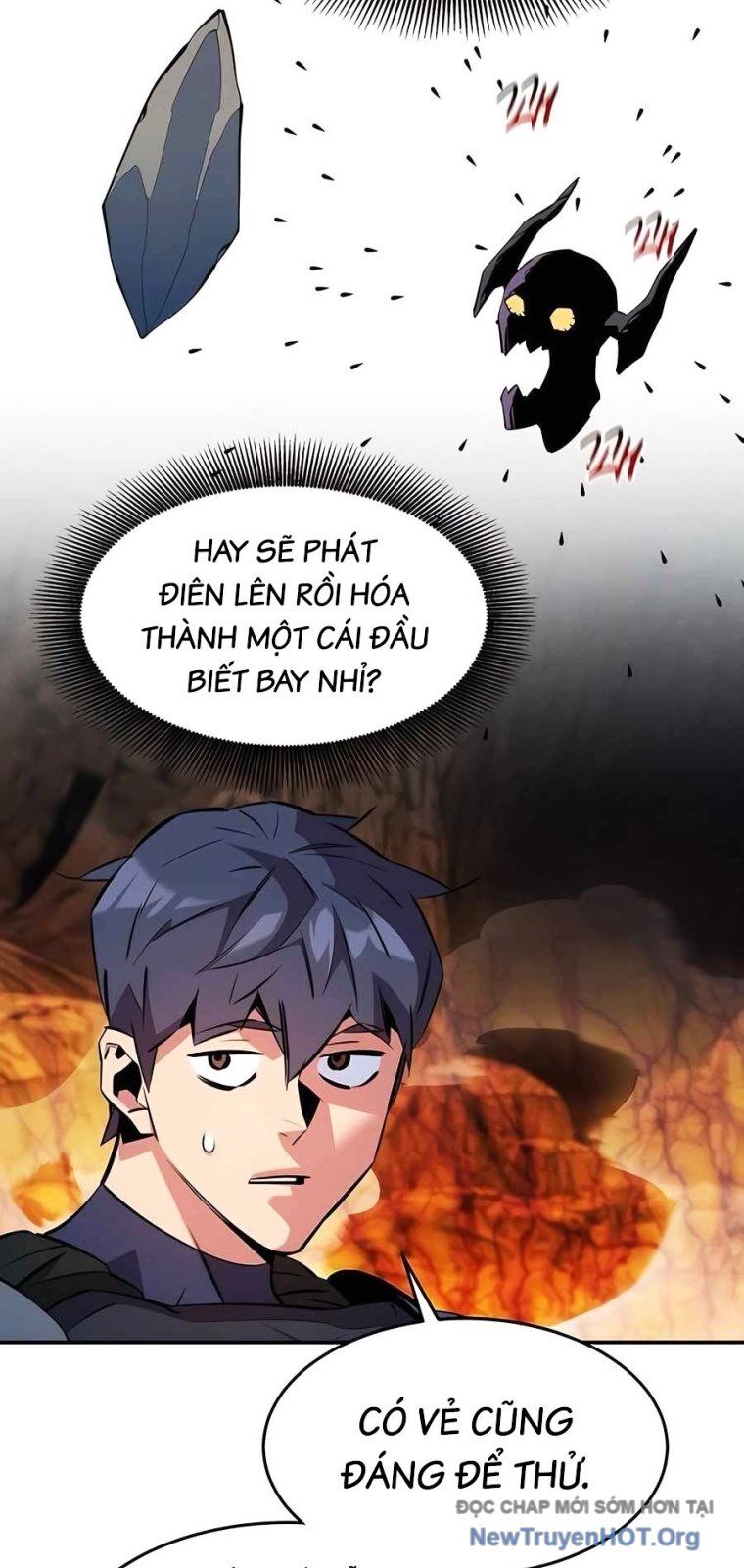 Đi Săn Tự Động Bằng Phân Thân: Chapter 151