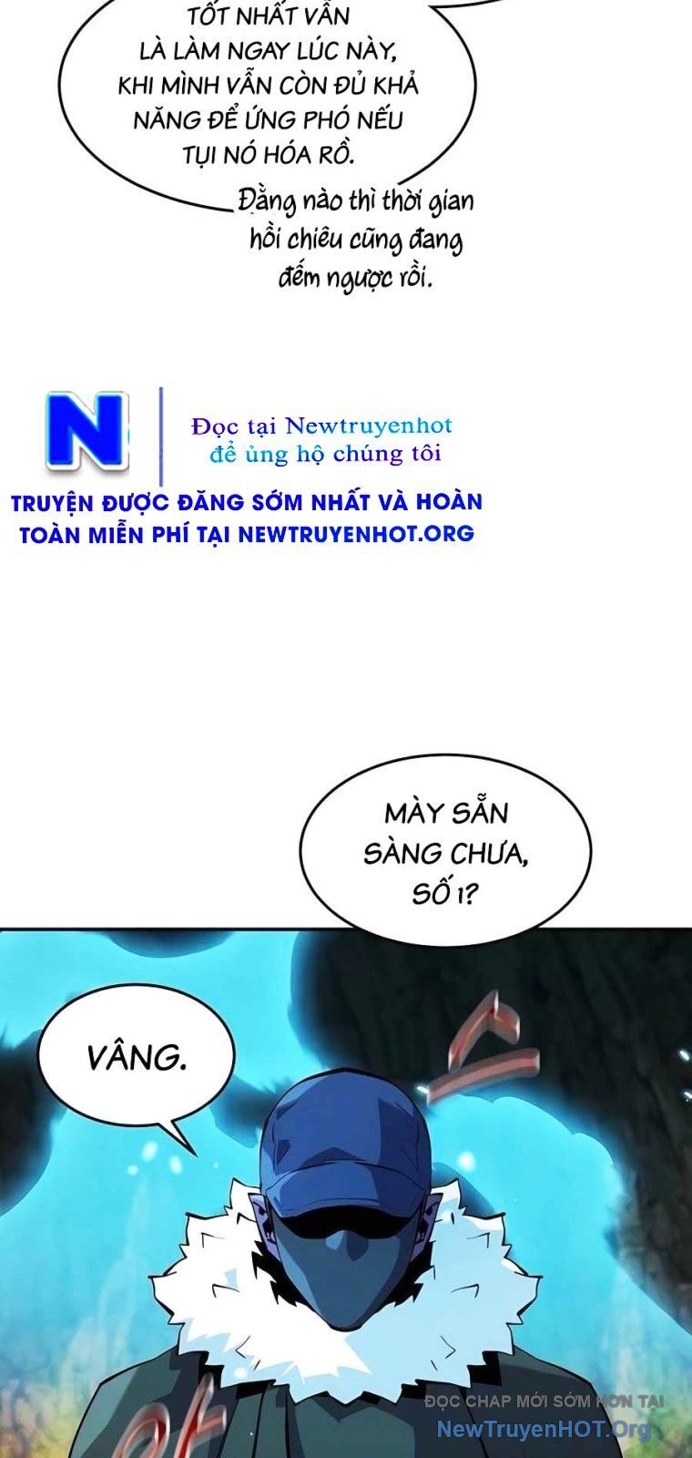 Đi Săn Tự Động Bằng Phân Thân: Chapter 151