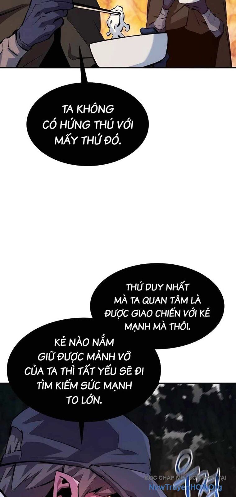 Đi Săn Tự Động Bằng Phân Thân: Chapter 151