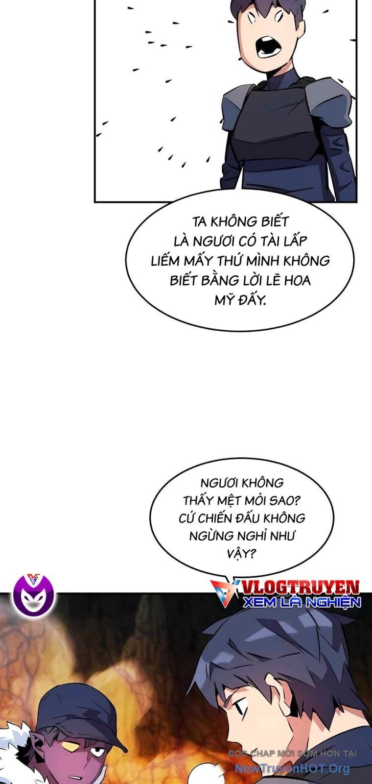 Đi Săn Tự Động Bằng Phân Thân: Chapter 151