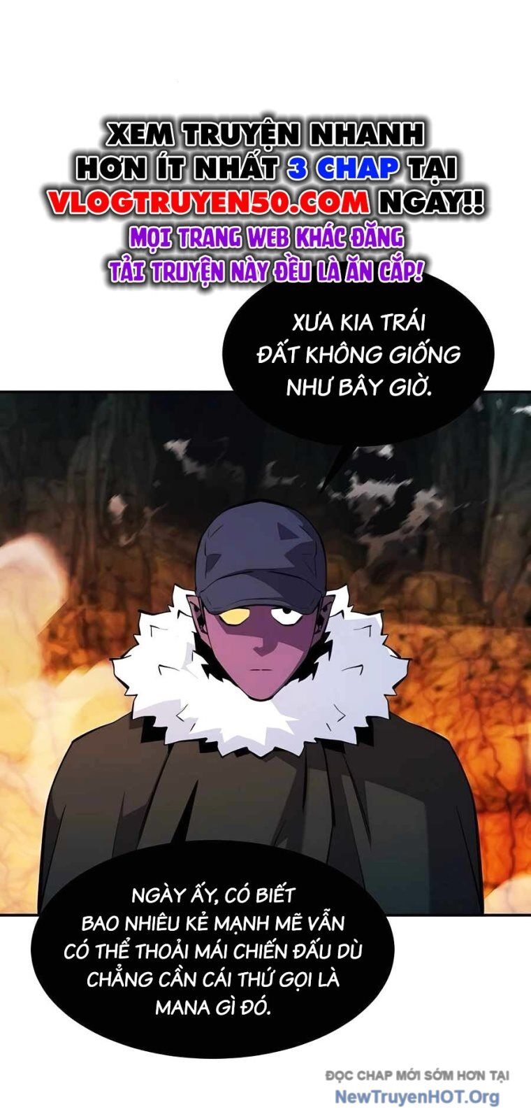 Đi Săn Tự Động Bằng Phân Thân: Chapter 151
