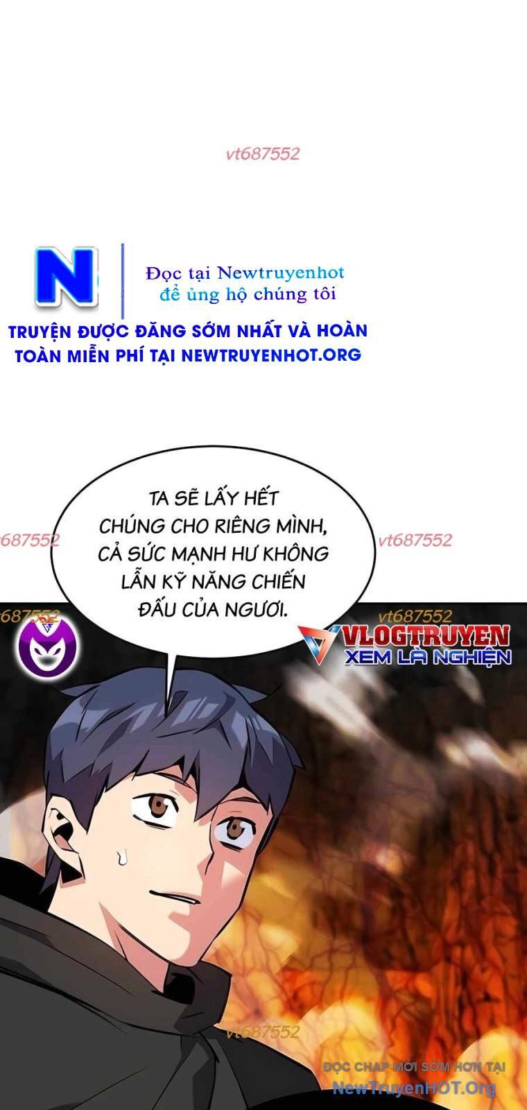 Đi Săn Tự Động Bằng Phân Thân: Chapter 151