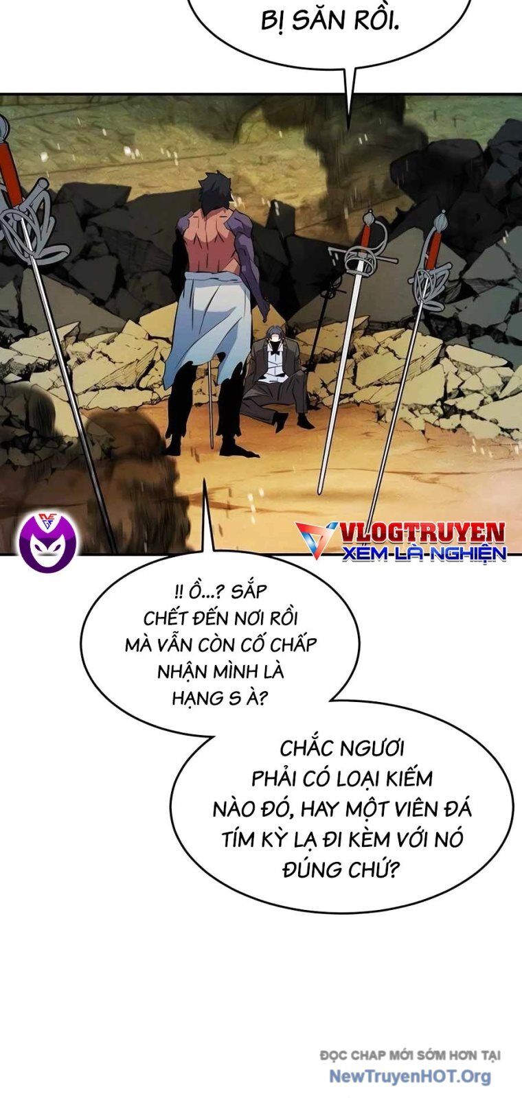 Đi Săn Tự Động Bằng Phân Thân: Chapter 151