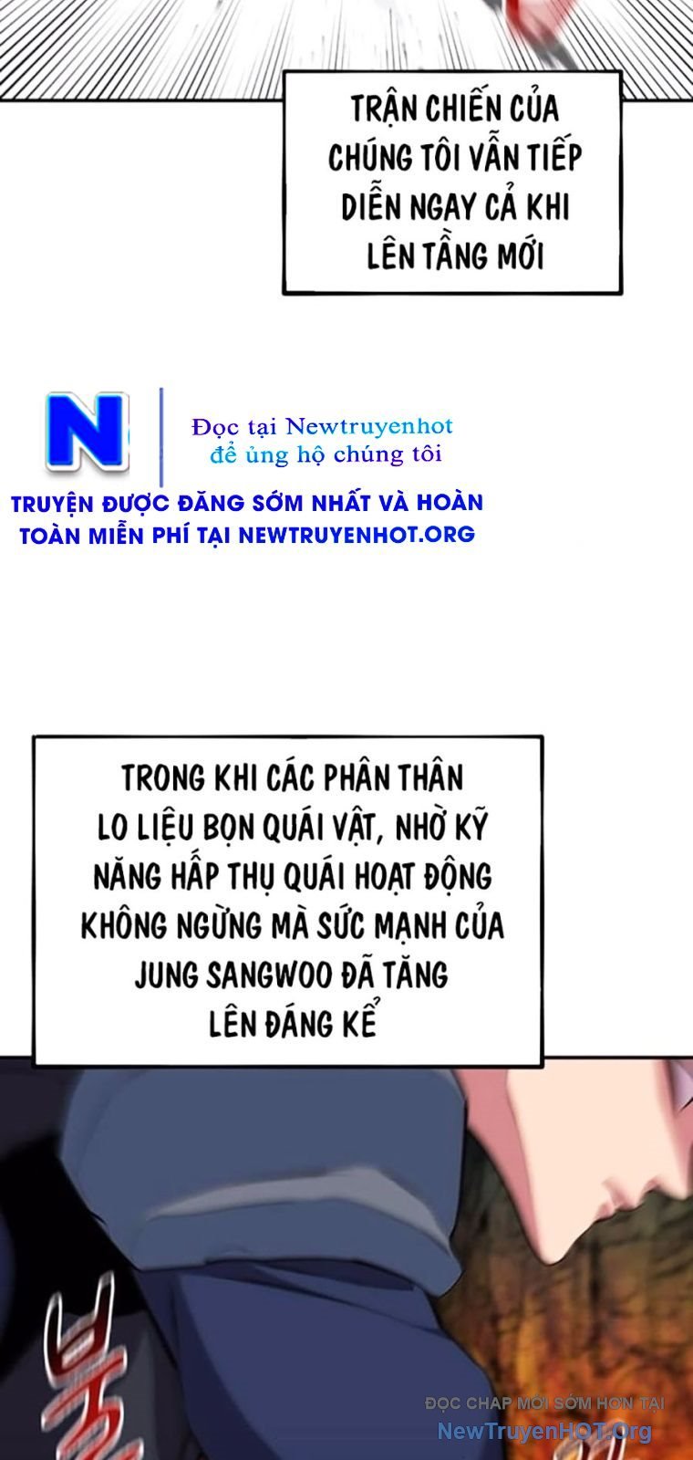 Đi Săn Tự Động Bằng Phân Thân: Chapter 152