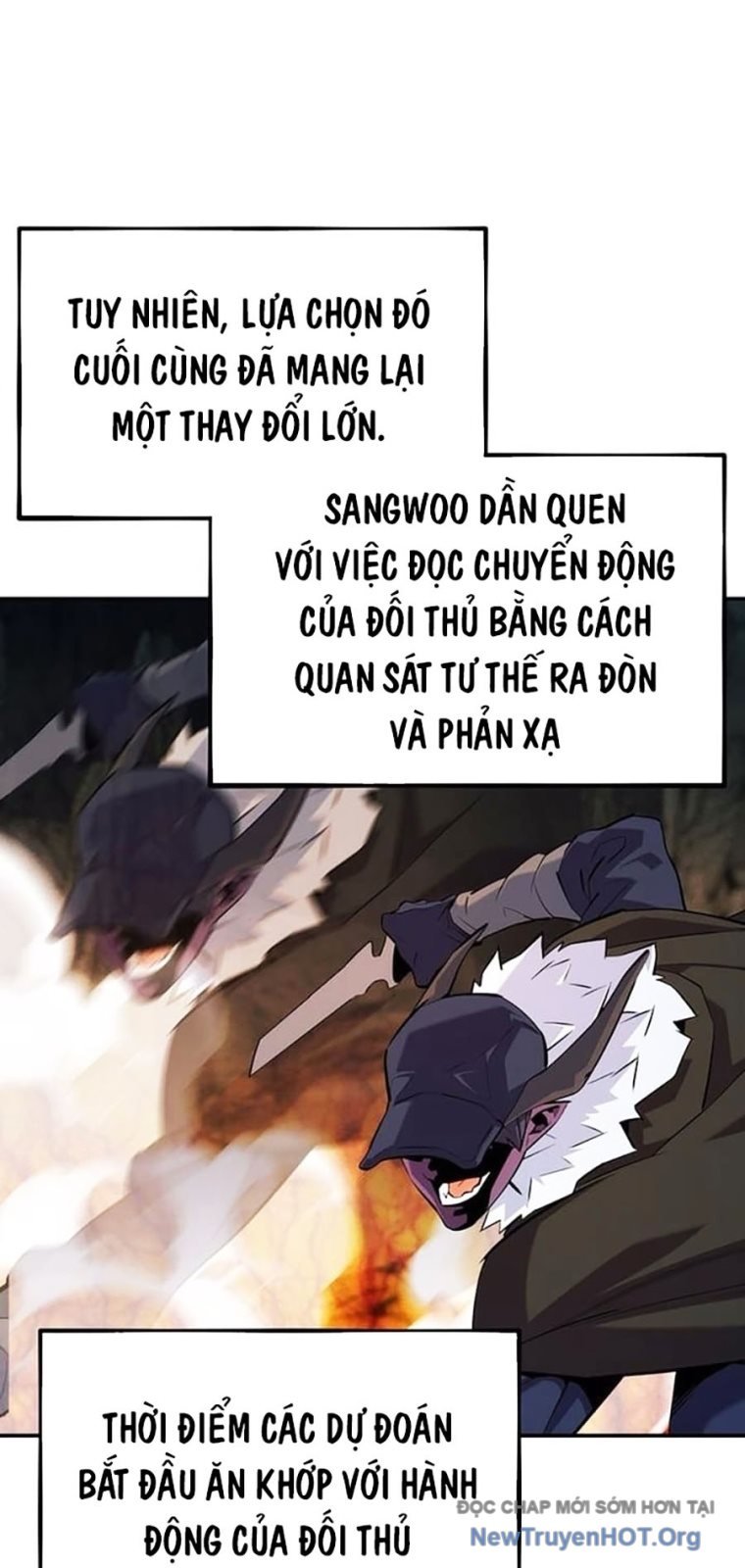 Đi Săn Tự Động Bằng Phân Thân: Chapter 152