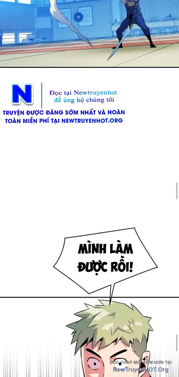 Đi Săn Tự Động Bằng Phân Thân: Chapter 152