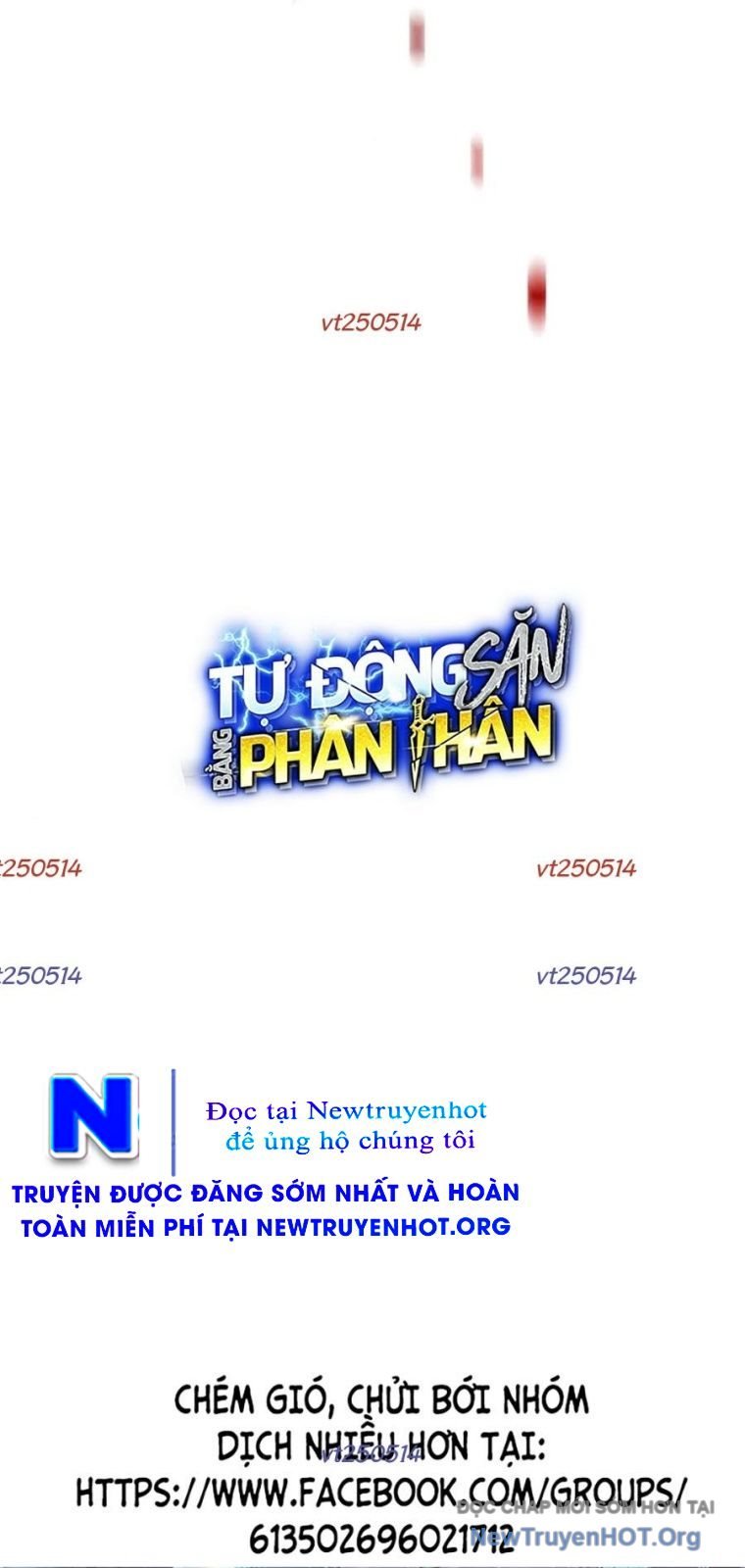 Đi Săn Tự Động Bằng Phân Thân: Chapter 152