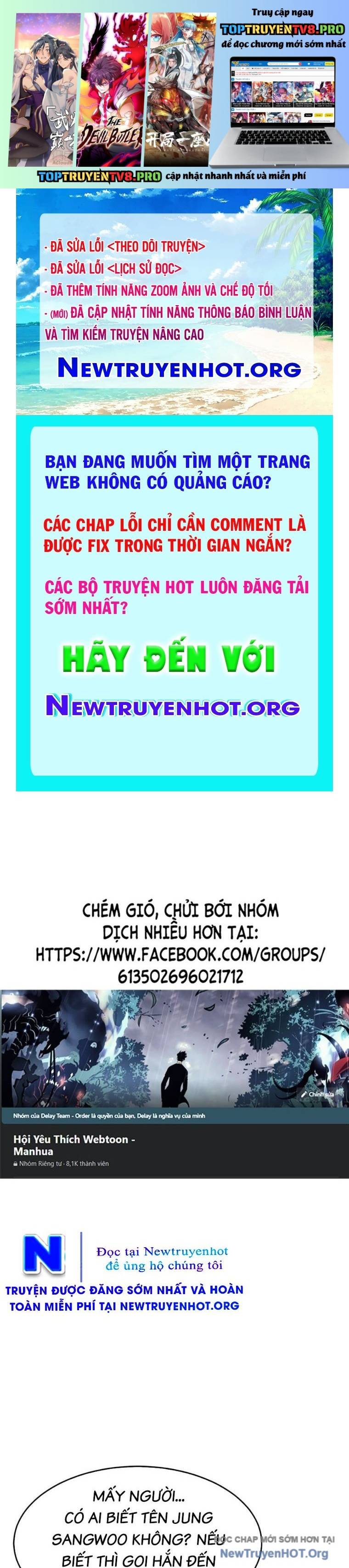 Đi Săn Tự Động Bằng Phân Thân: Chapter 153