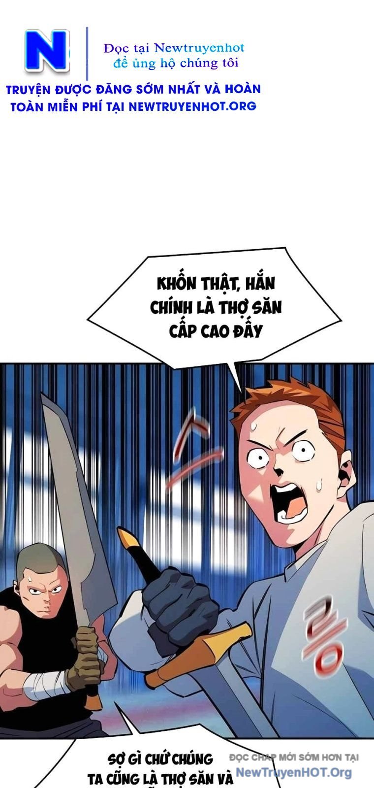 Đi Săn Tự Động Bằng Phân Thân: Chapter 153
