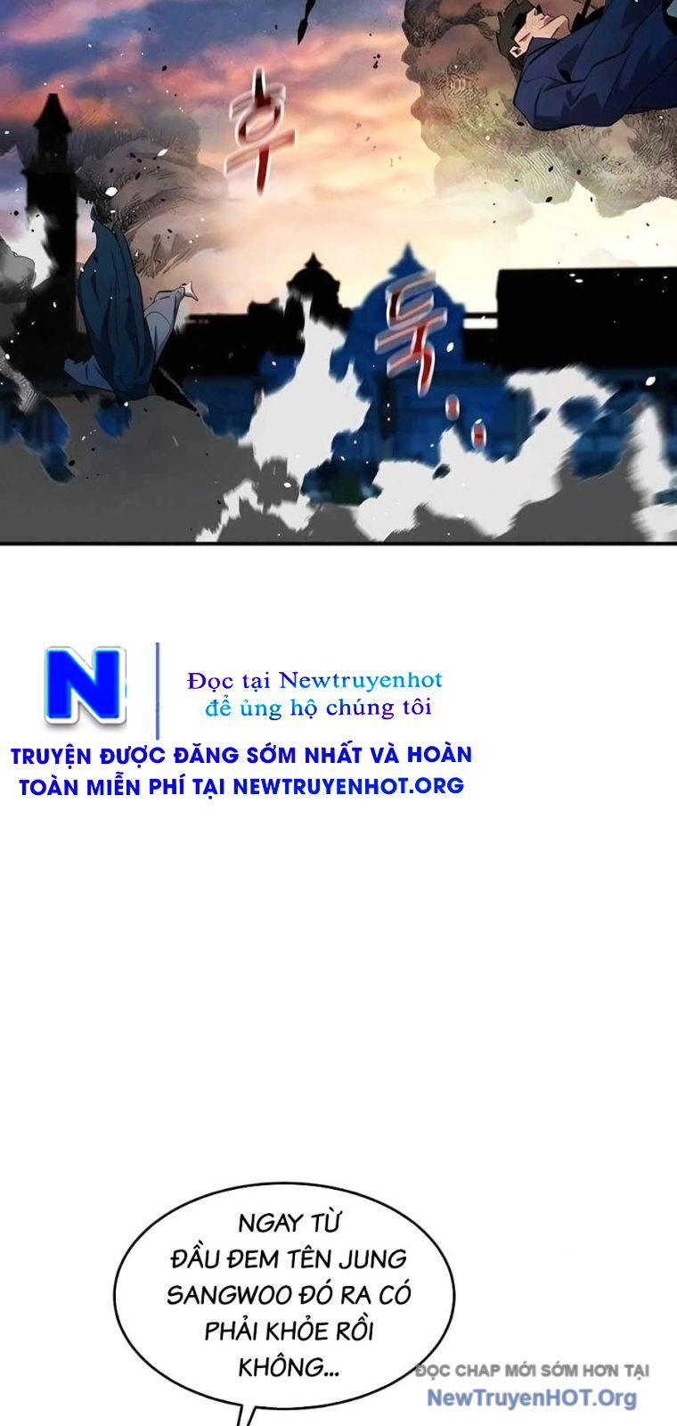 Đi Săn Tự Động Bằng Phân Thân: Chapter 153