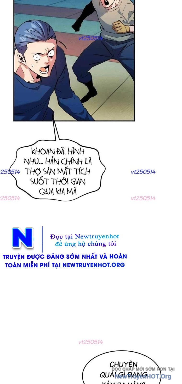 Đi Săn Tự Động Bằng Phân Thân: Chapter 153