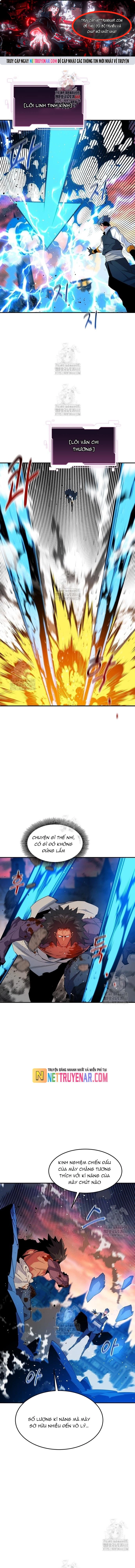 Đi Săn Tự Động Bằng Phân Thân: Chapter 155