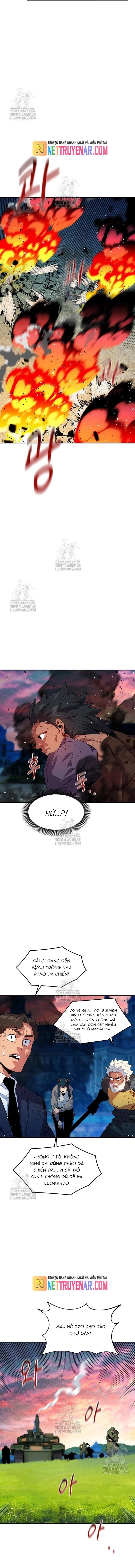 Đi Săn Tự Động Bằng Phân Thân: Chapter 155