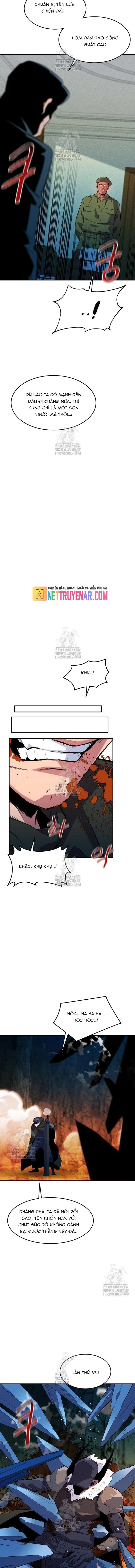 Đi Săn Tự Động Bằng Phân Thân: Chapter 155