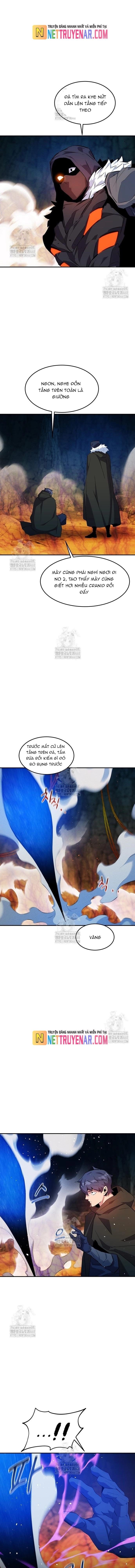 Đi Săn Tự Động Bằng Phân Thân: Chapter 155