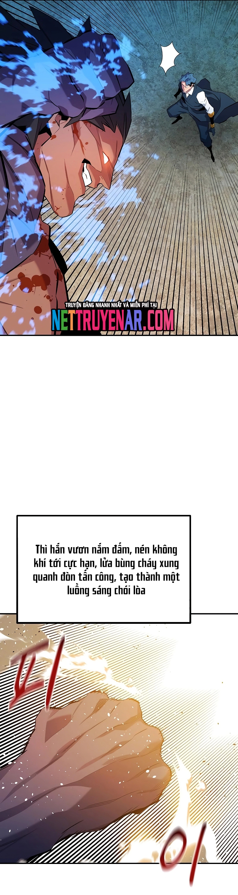 Đi Săn Tự Động Bằng Phân Thân: Chapter 156