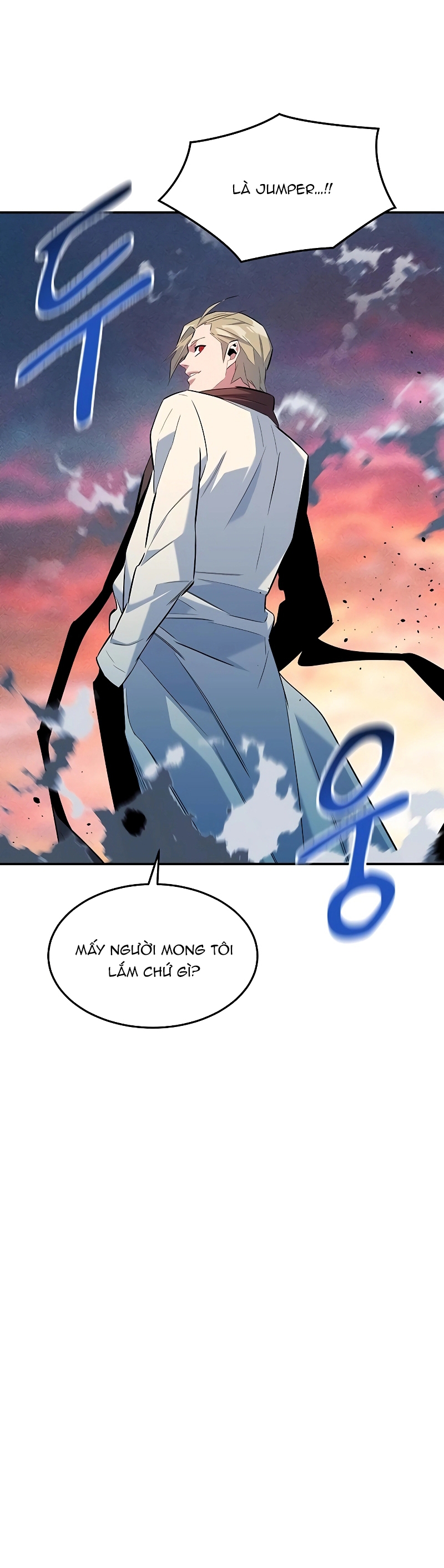 Đi Săn Tự Động Bằng Phân Thân: Chapter 156