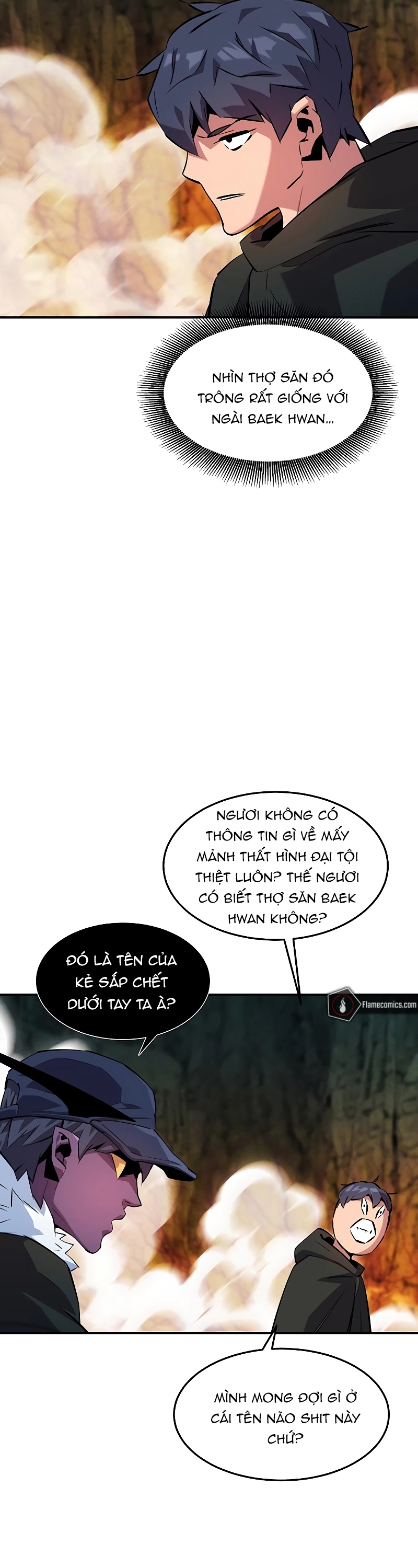Đi Săn Tự Động Bằng Phân Thân: Chapter 156