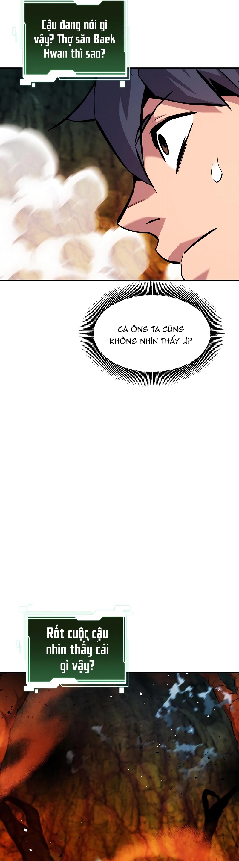 Đi Săn Tự Động Bằng Phân Thân: Chapter 156