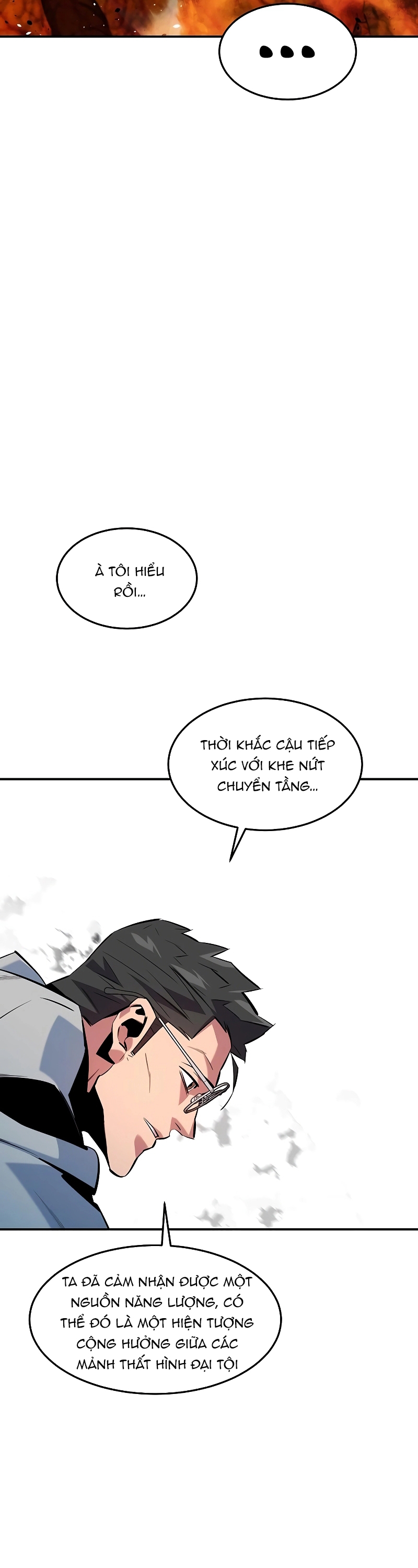 Đi Săn Tự Động Bằng Phân Thân: Chapter 156