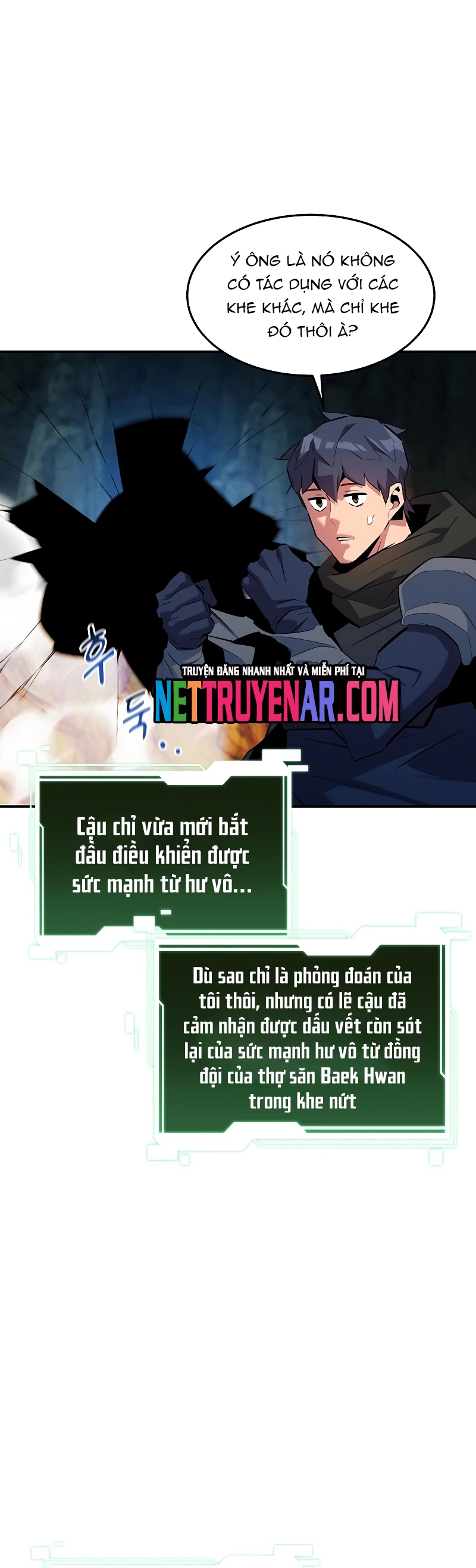 Đi Săn Tự Động Bằng Phân Thân: Chapter 156