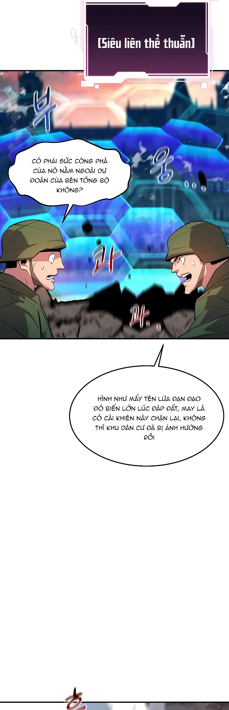 Đi Săn Tự Động Bằng Phân Thân: Chapter 156