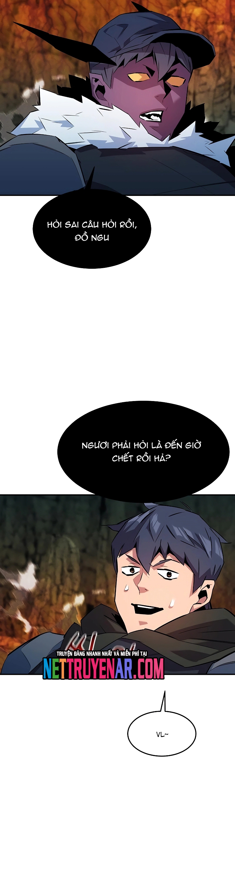 Đi Săn Tự Động Bằng Phân Thân: Chapter 156