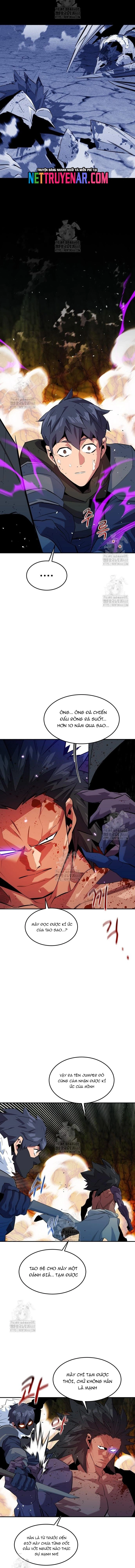 Đi Săn Tự Động Bằng Phân Thân: Chapter 157