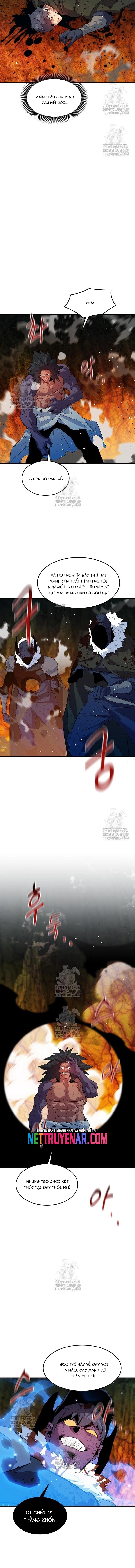 Đi Săn Tự Động Bằng Phân Thân: Chapter 157