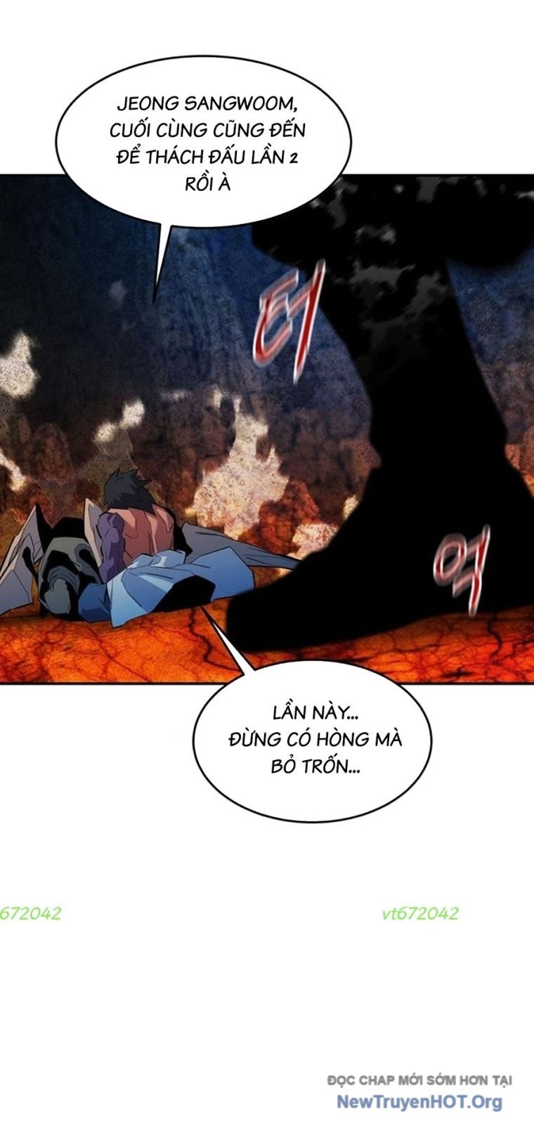 Đi Săn Tự Động Bằng Phân Thân: Chapter 158